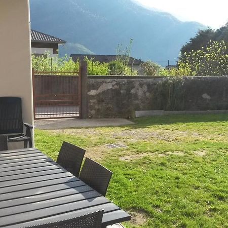 אורנוואסו Suites And Chalets Laghi & Monti מראה חיצוני תמונה