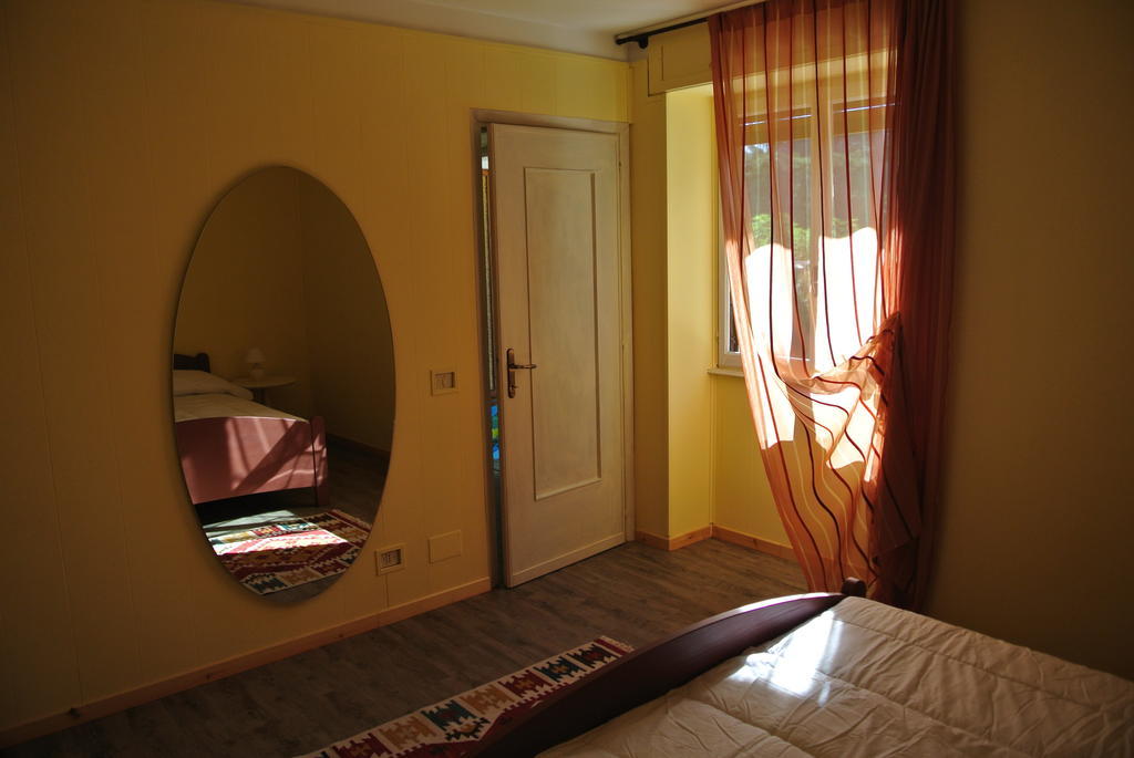 אורנוואסו Suites And Chalets Laghi & Monti חדר תמונה