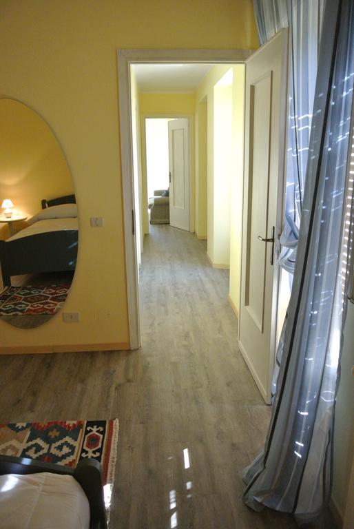 אורנוואסו Suites And Chalets Laghi & Monti חדר תמונה
