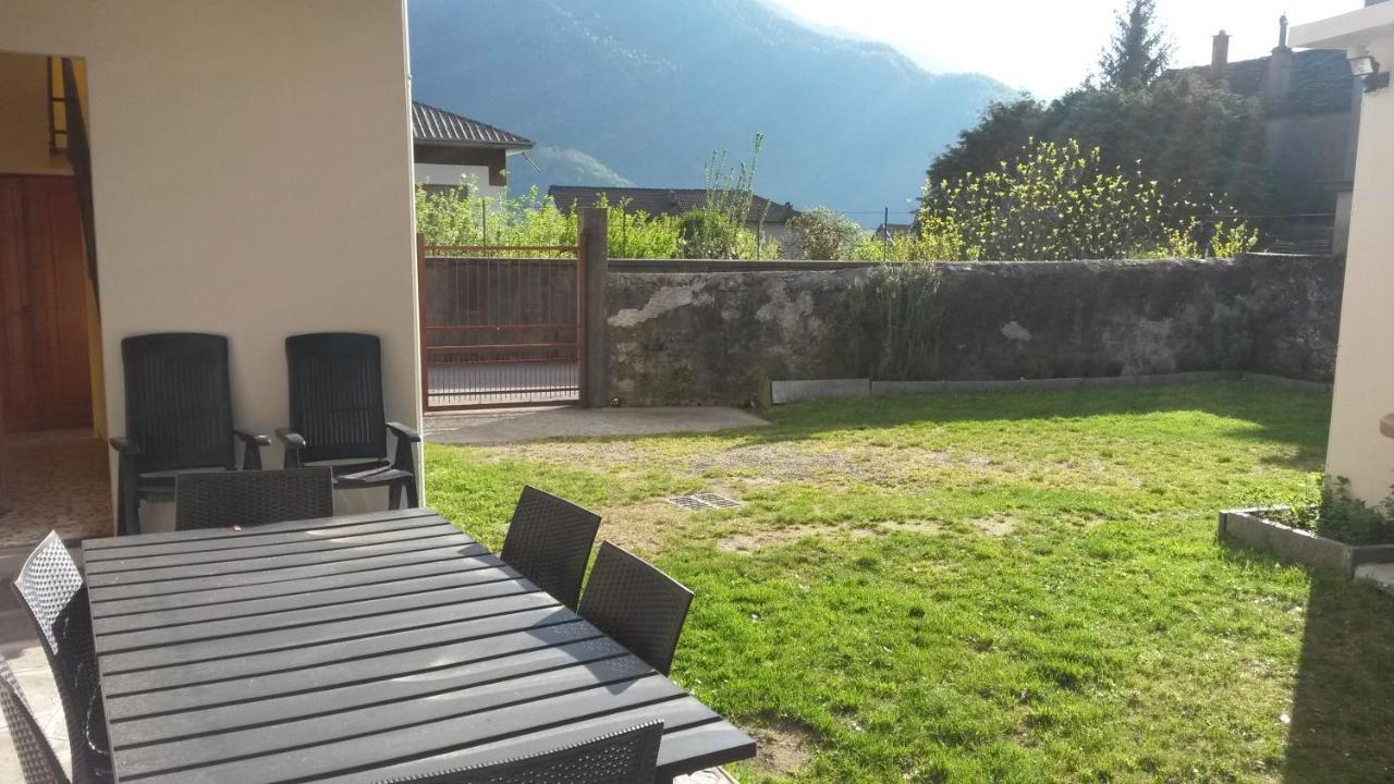 אורנוואסו Suites And Chalets Laghi & Monti מראה חיצוני תמונה